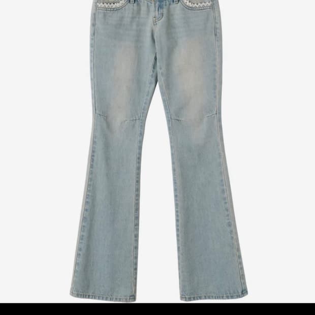 스컬프터 바지 교환!!!