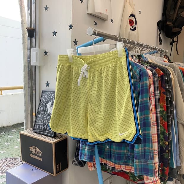 Nike shorts 