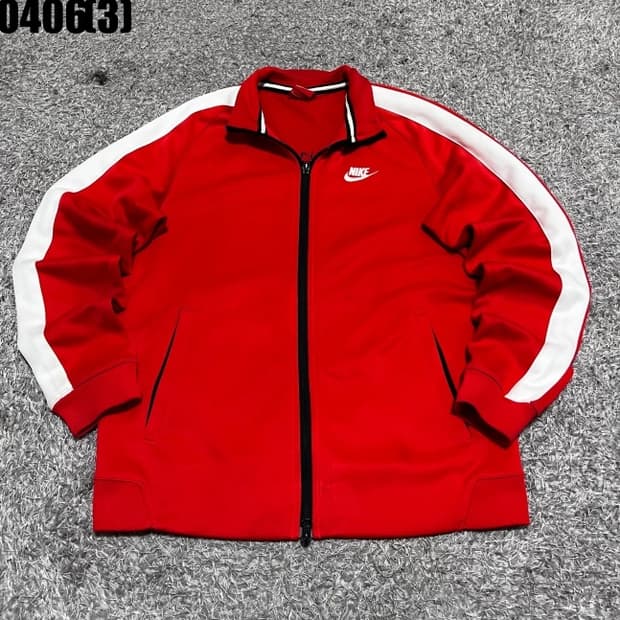 나이키 트랙탑 자켓
