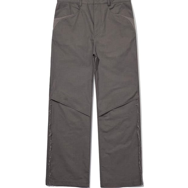 Xim EP.5 10 TROUSER 2(M)->1(S) 사이즈 교환