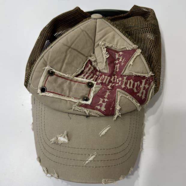 birkenstock design cap