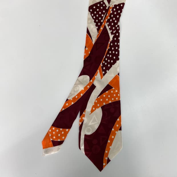 겐조(KENZO) 명품 정품 넥타이