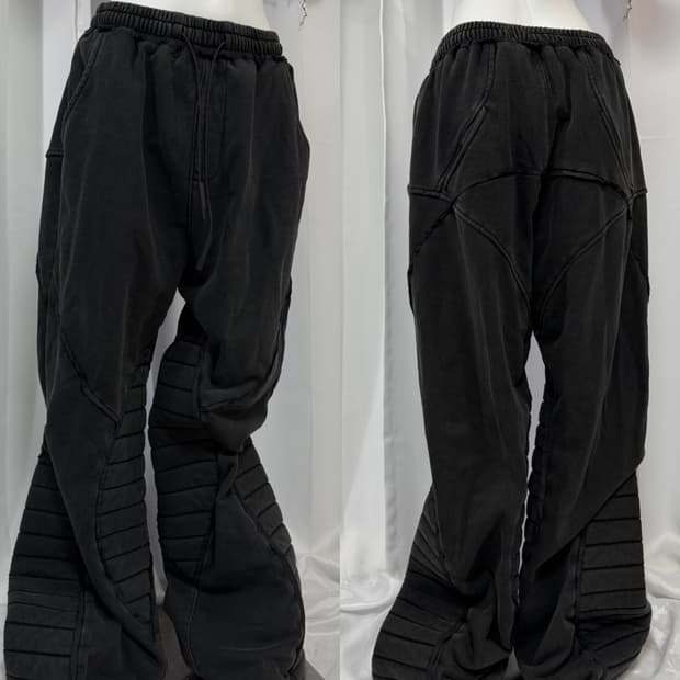 detail pants