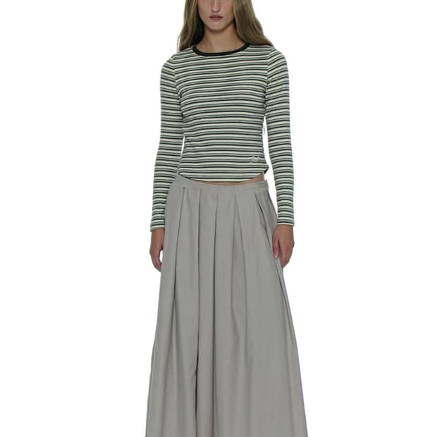 파르티멘토 우먼 스커트