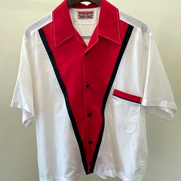 50-60'S VINTAGE (L)