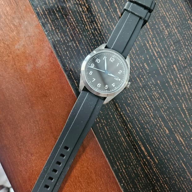 미요타8215 무브 오토메틱 커스텀