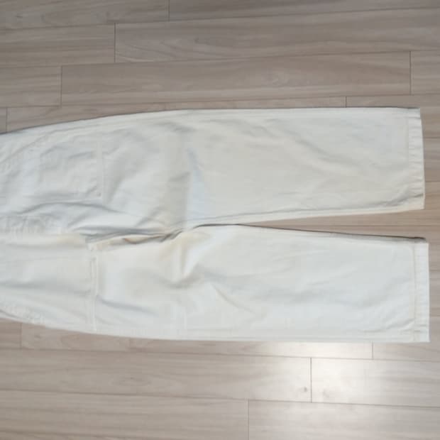 오어슬로우 퍼티그 팬츠 2 size