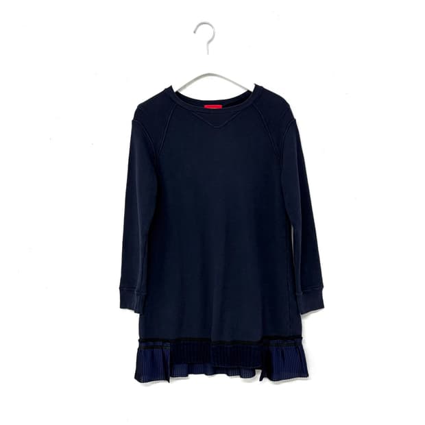 Undercover Long Sleeve Sweatshirt