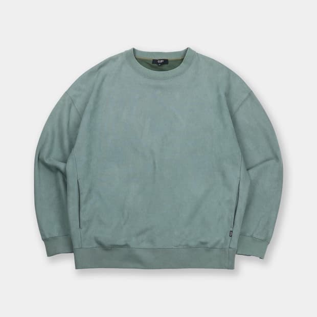 BEAMS HEART Pocket Sweatshirt