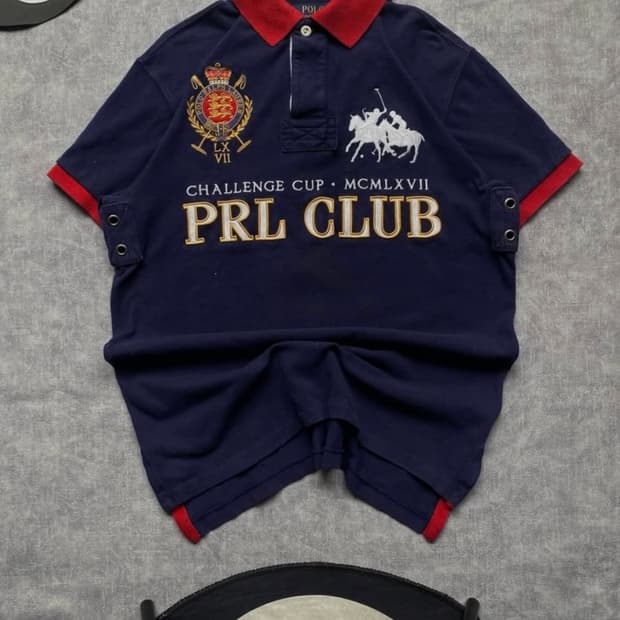 폴로 빅포니 치프키프 