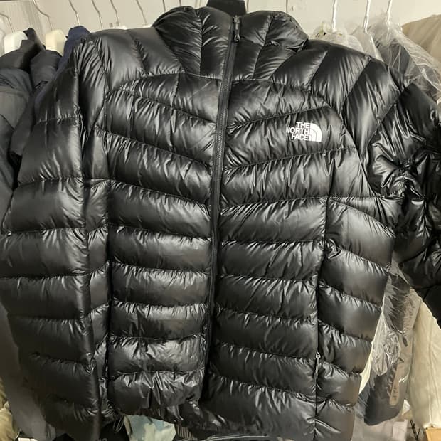마테호른 블랙 XL
