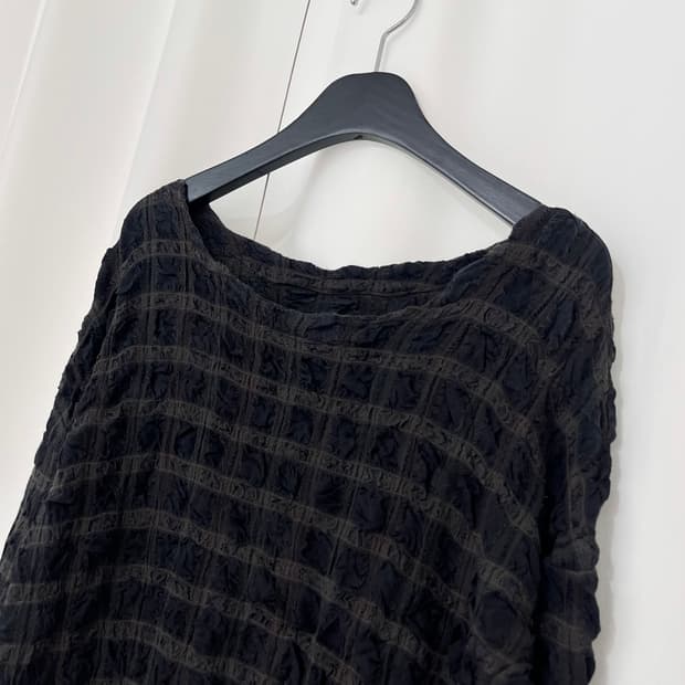 ISSEY MIYAKE HaaT one piece 