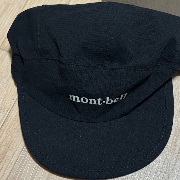 몽벨모자
