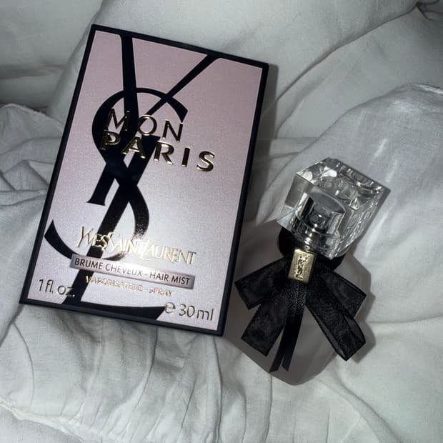 입생로랑 몽파리 헤어미스트