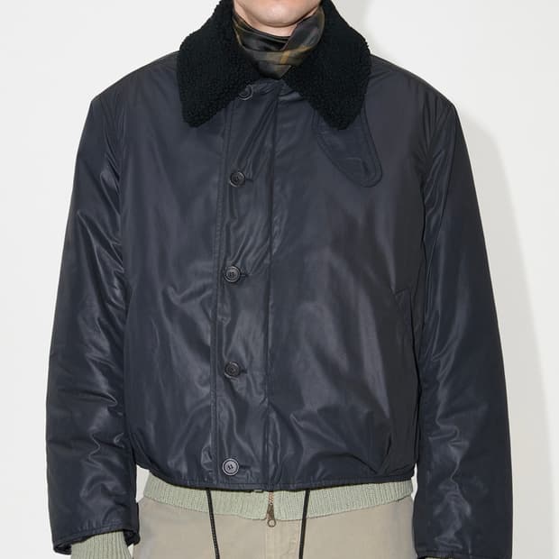 아워레가시 그리즐리 자켓 46