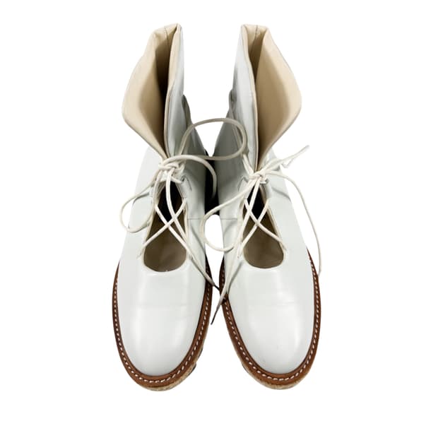 Kayo Nakamura By Y's 부츠