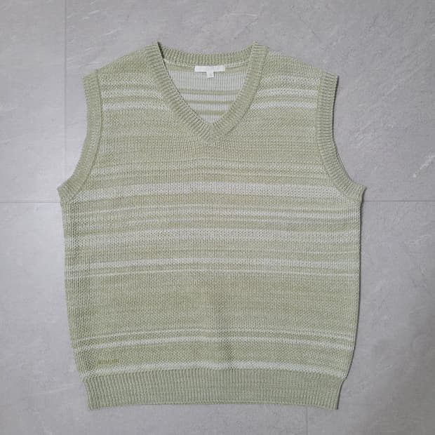 키뮤어 니트베스트 S