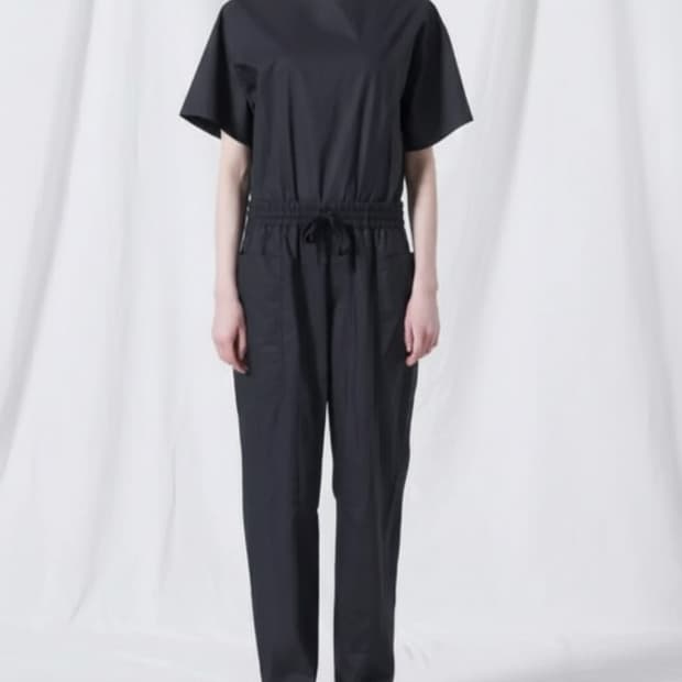 nicholson & nicholson 니콜슨&니콜슨 점프수트