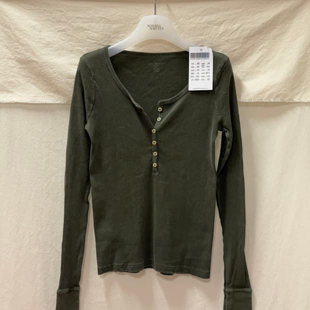 브랜디멜빌 롱슬리브모음