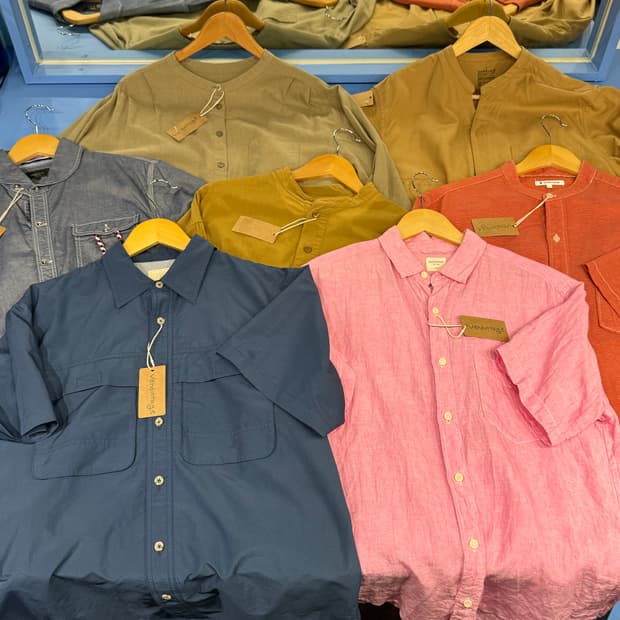 남녀공용 일본빈티지 장당4천원