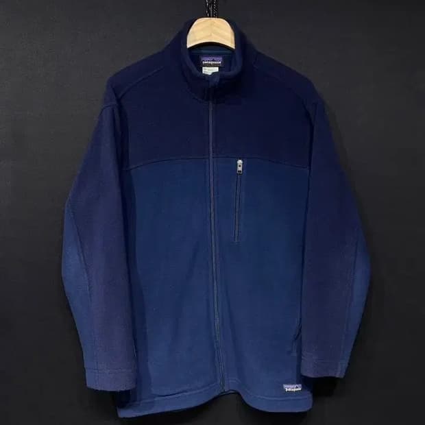 파타고니아 신칠라 후리스