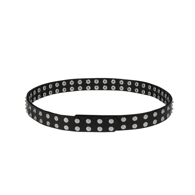 Computer Format 컴퓨터 포맷 스터드 벨트