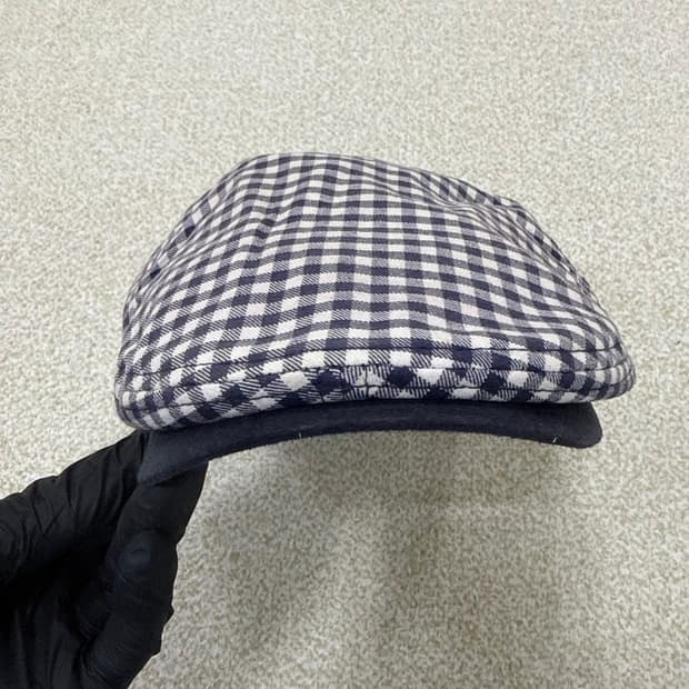 F 루이까스텔 여성 골프 헌팅캡 0129T2