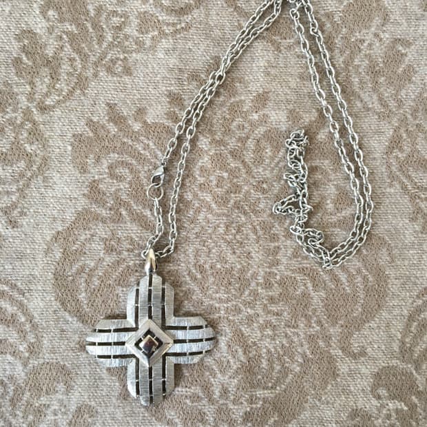  native mood necklace