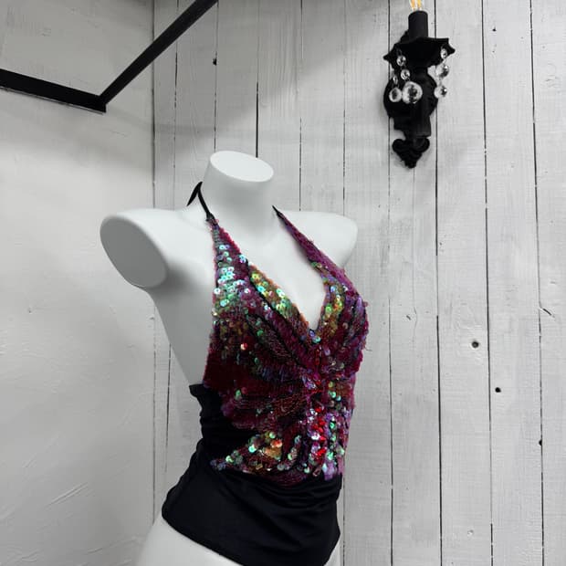 vtg top