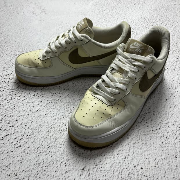 Nike Air Force 1 '07 LV8
