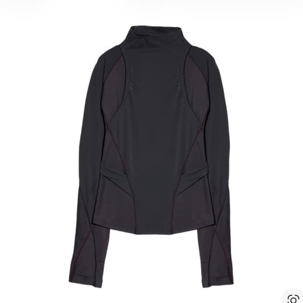 혜인서 Track Top 차콜