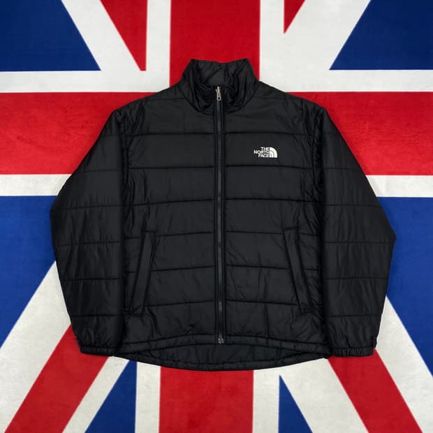 노스페이스 자켓 100