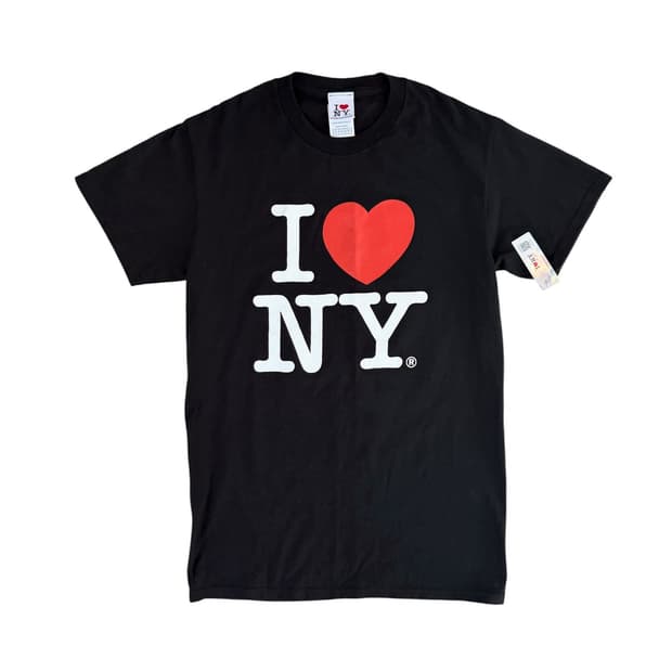 아이러브뉴욕 새상품 s
