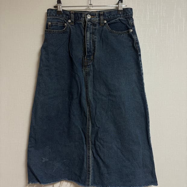 Preowned skirt