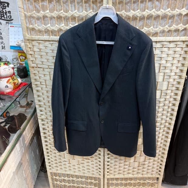 44/95 정품 나르디니 자켓 팝니다