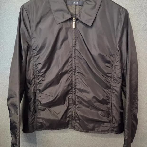 SJSJ 점퍼 (봄.가을용)