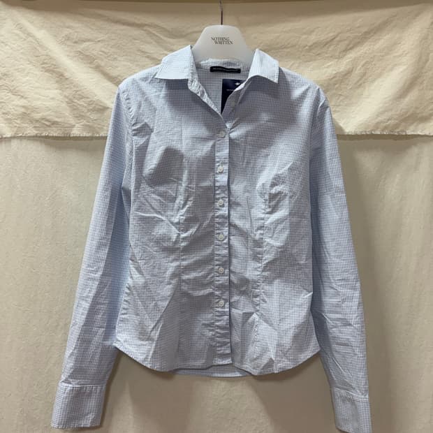 브랜디멜빌 밀레셔츠