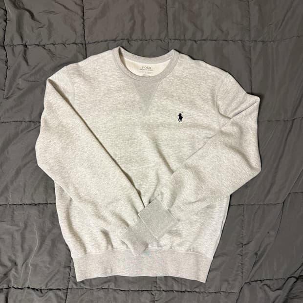 폴로 랄프로렌 맨투맨s