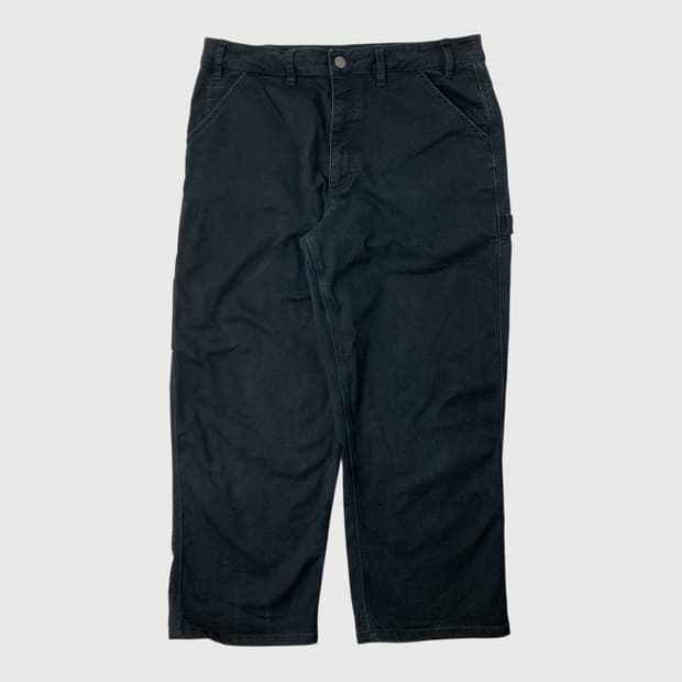 [XXL/정품] 나이키 카펜터 네이비 워크 남성팬츠