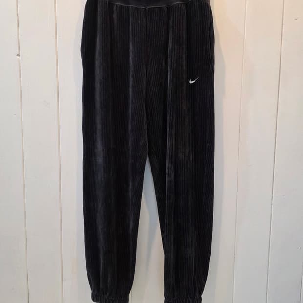 NIKE 나이키 츄리닝바지 (골덴)