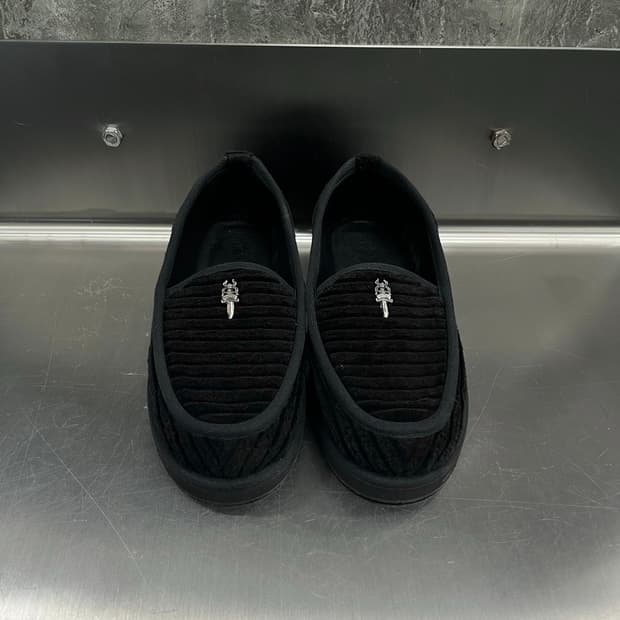 Chrome Hearts 크롬하츠 로퍼