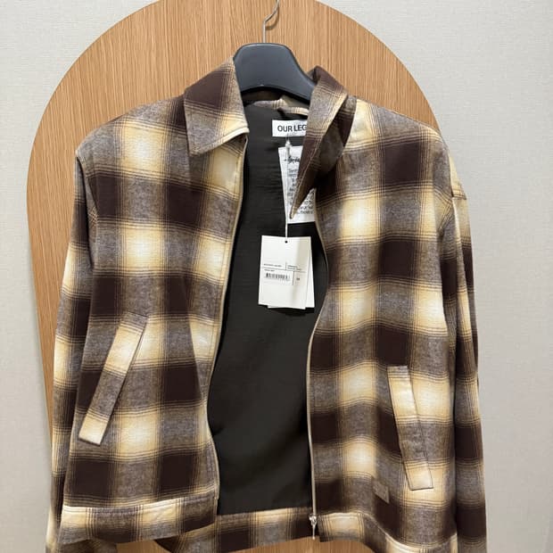 스투시 아워레가시