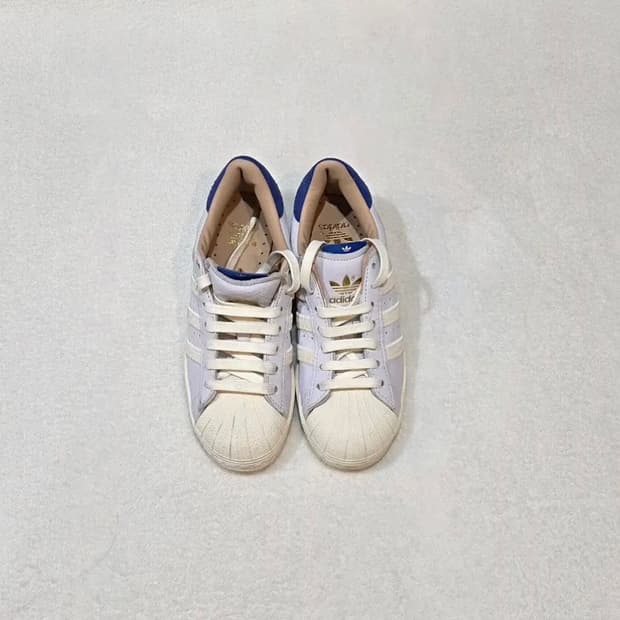 adidas [아디다스] 슈퍼스타