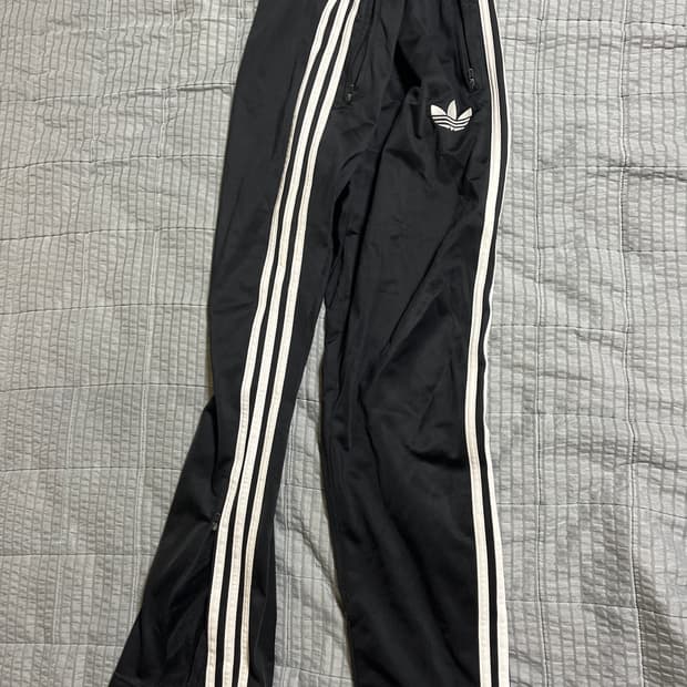 아디다스 파이어버드 트랙팬츠
