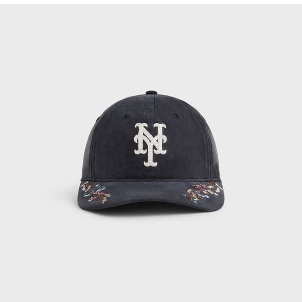 Kith47 뉴욕메츠 쿠프로 리넨 프랜차이즈 삽니다