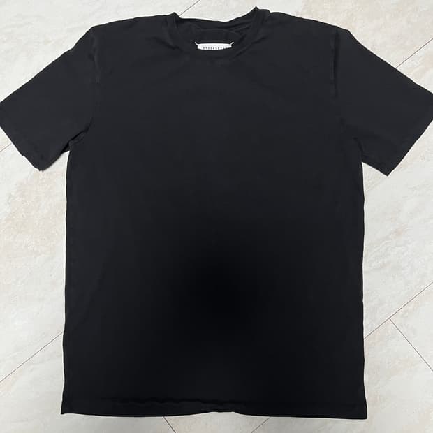 메종 마르지엘라 반팔티 50