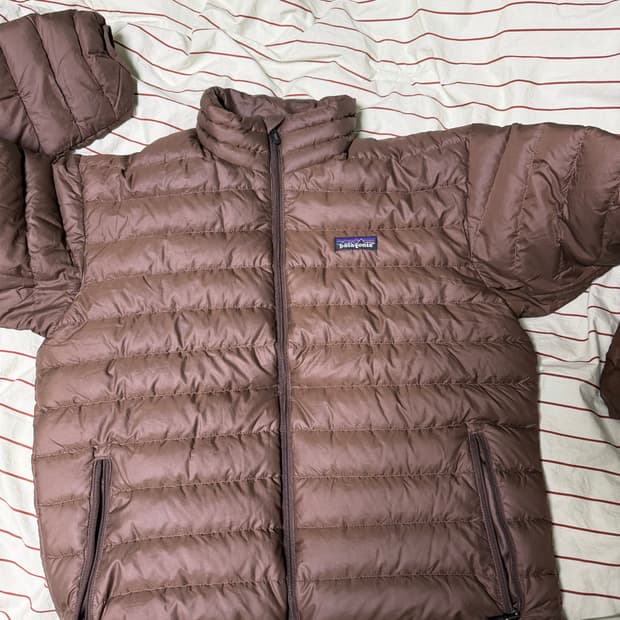 파타고니아 패딩