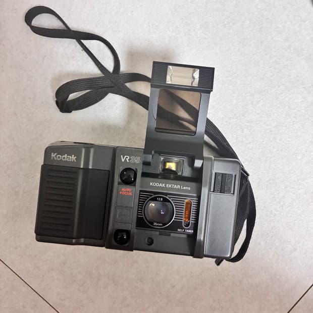 코닥 VR35 K14