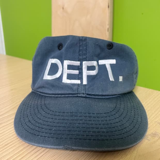 갤러리 디파트먼트 갤뎁 볼캡