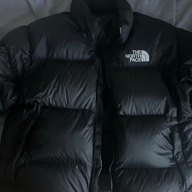 노스페이스 1996 레트로 눕시 700